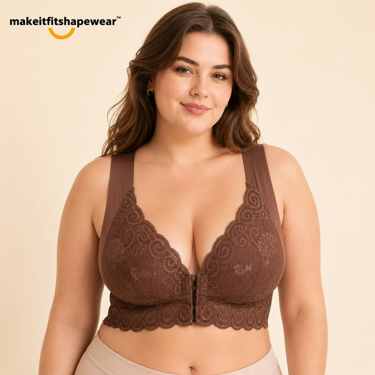 Bra Everyday Essentials Collection