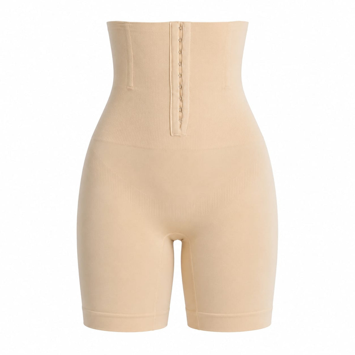 MakeItFitshapewear™ SculptCurve High-Waist Shorts