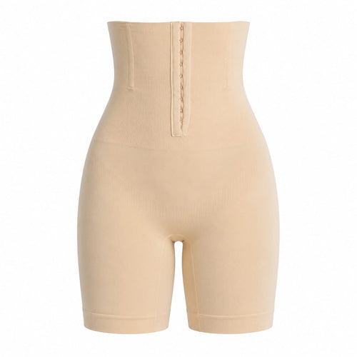 MakeItFitshapewear™ SculptCurve High-Waist Shorts