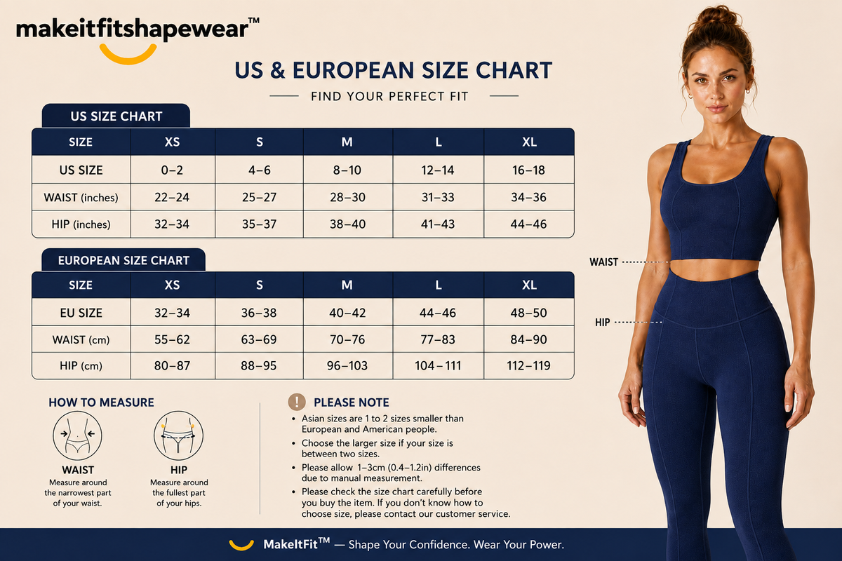 MakeItFit™ SculptForm™ Contour Support Bra