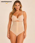 MakeItFit™ CurveLock High-Waist Shaping Brief
