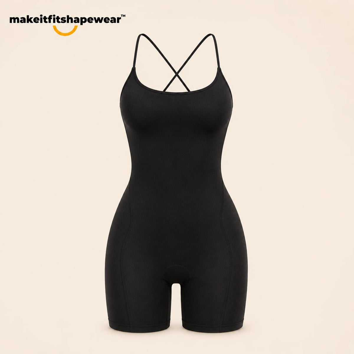 MakeItFit™ CurveLift Sculpt Bodysuit
