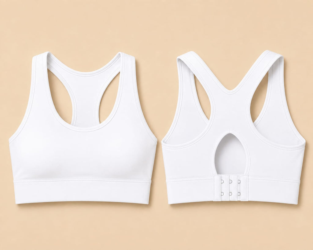 MakeItFit™ Fitness Beauty Back Bra