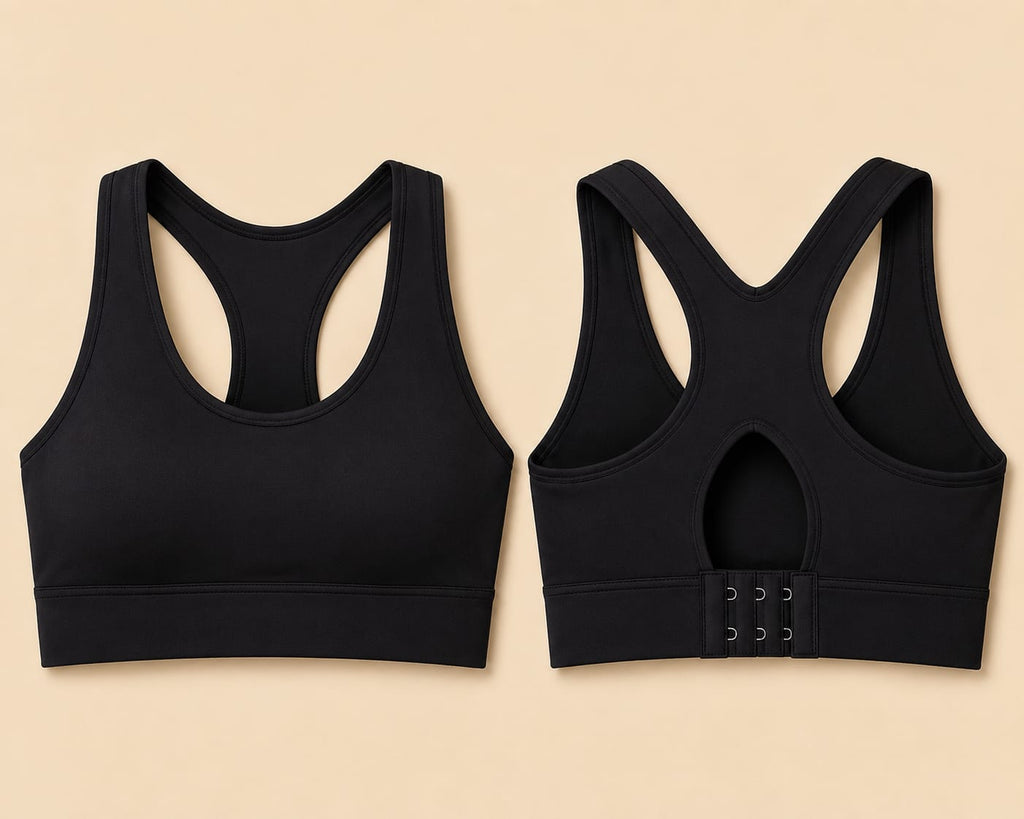 MakeItFit™ Fitness Beauty Back Bra