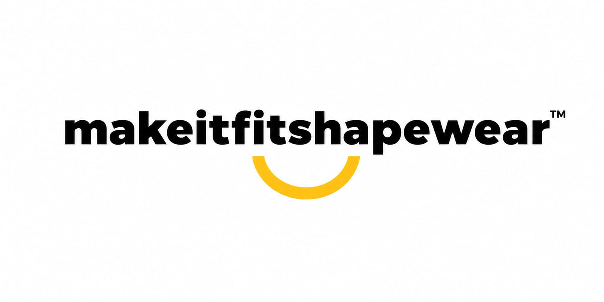 Makeitfitshapewear