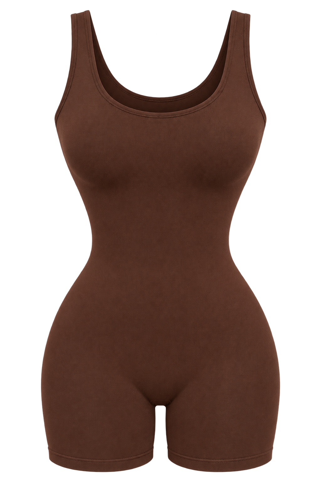 MakeItFit™ Sculpt & Lift Seamless Bodysuit