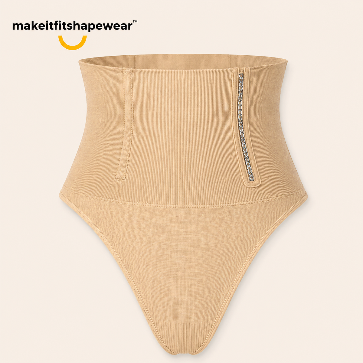 MakeItFit™ SculptCurve™ 360° Butt-Lift Shaping Panty