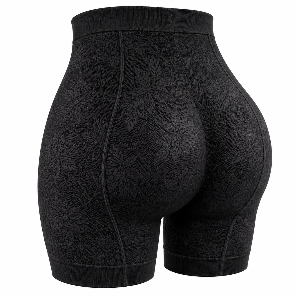 MakeItFit™ SculptLift™ Curve Enhancing Shaper Panty