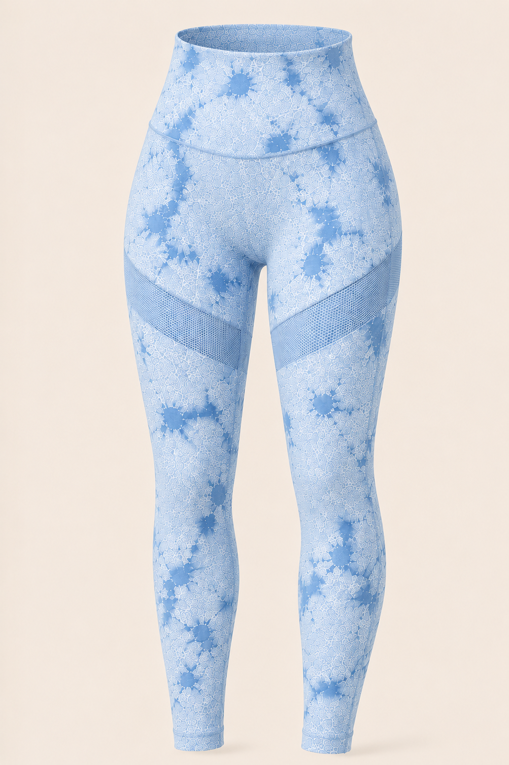 MakeItFit™ SculptFit™ Yoga Leggings
