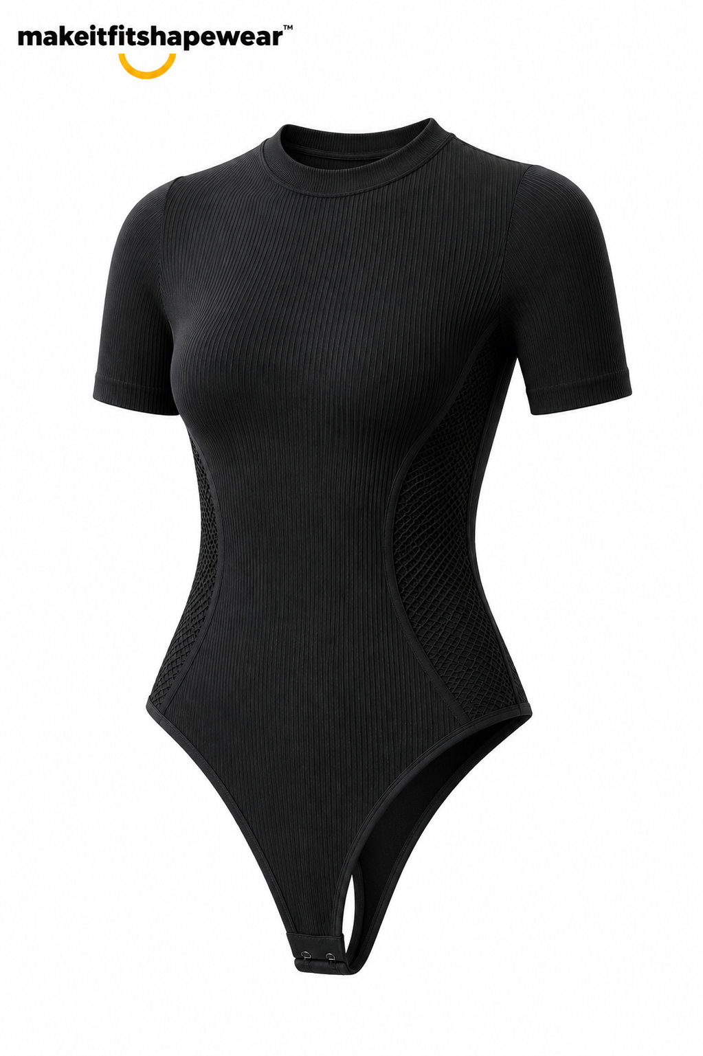 MakeItFit™ CurveEssence Plus Sculpting Bodysuit