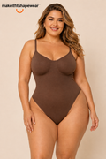 MakeItFit™ CurveEssence Seamless Sculpt Bodysuit