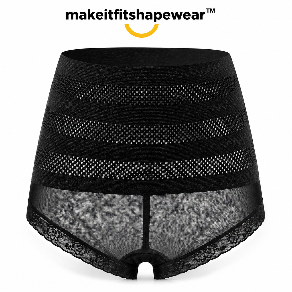 MakeItFit™ SculptCurve™ Body Shaping Brief
