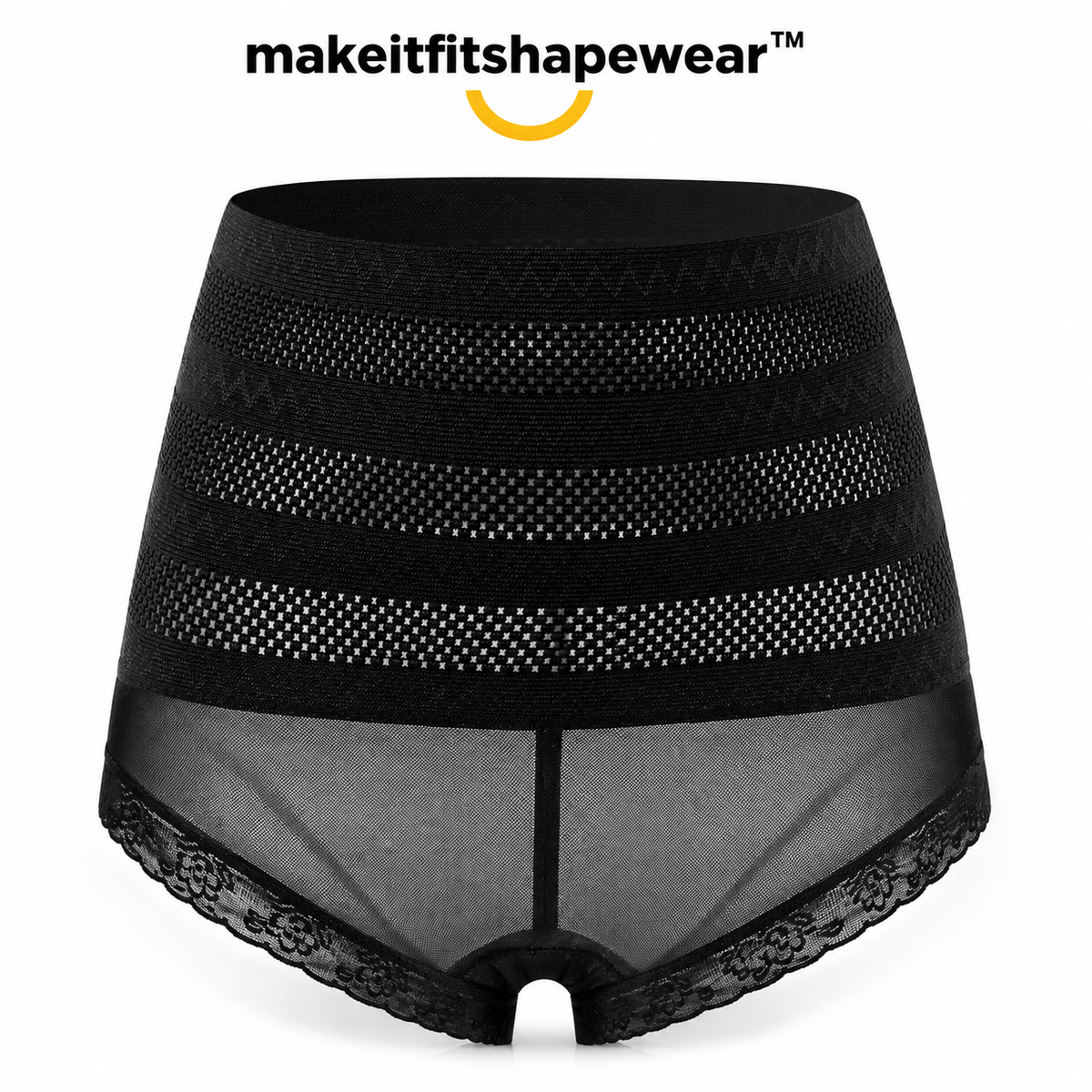 MakeItFit™ SculptCurve™ Body Shaping Brief