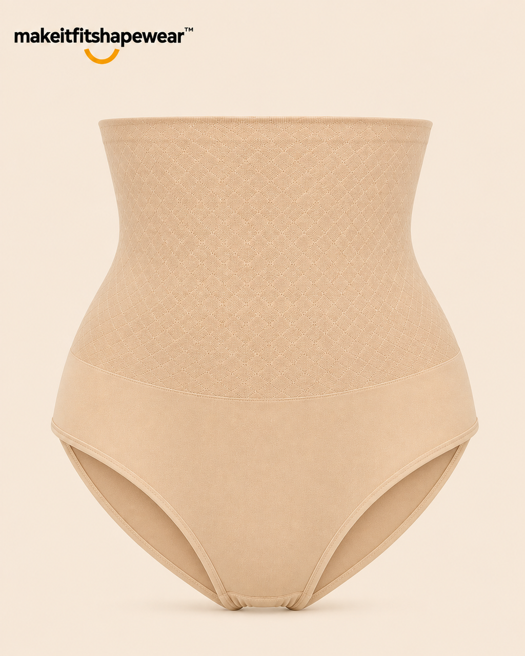 MakeItFit™ SculptMax High-Waist Shaping Panty