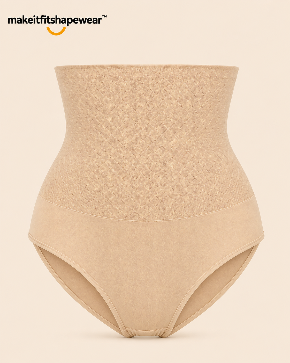 MakeItFit™ SculptMax High-Waist Shaping Panty