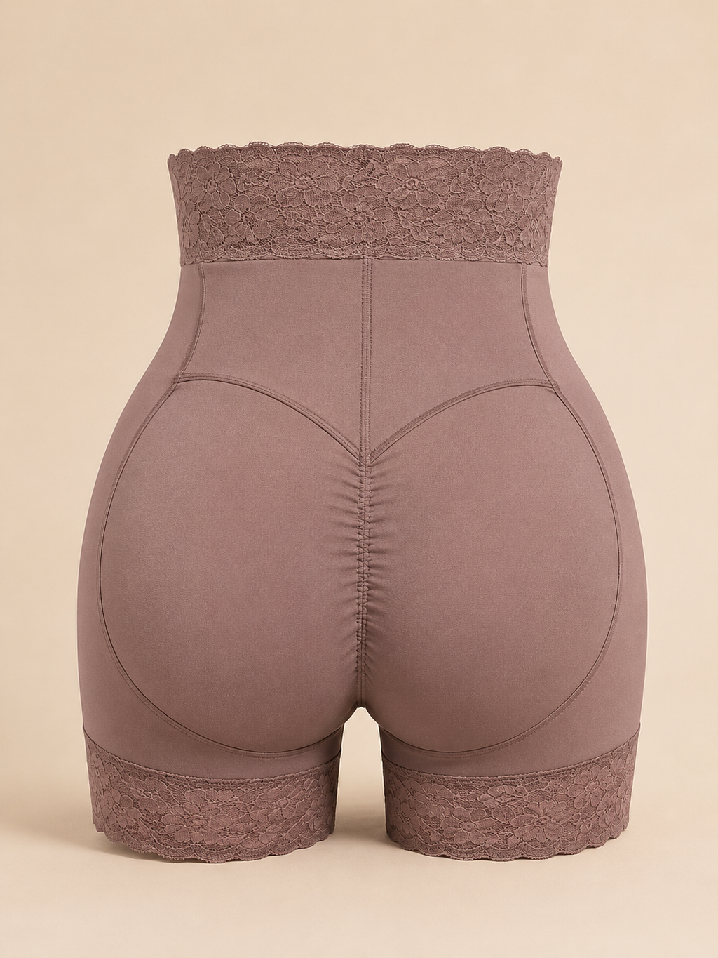 MakeItFit™ SculptLace™ Butt-Lift Shaping Brief