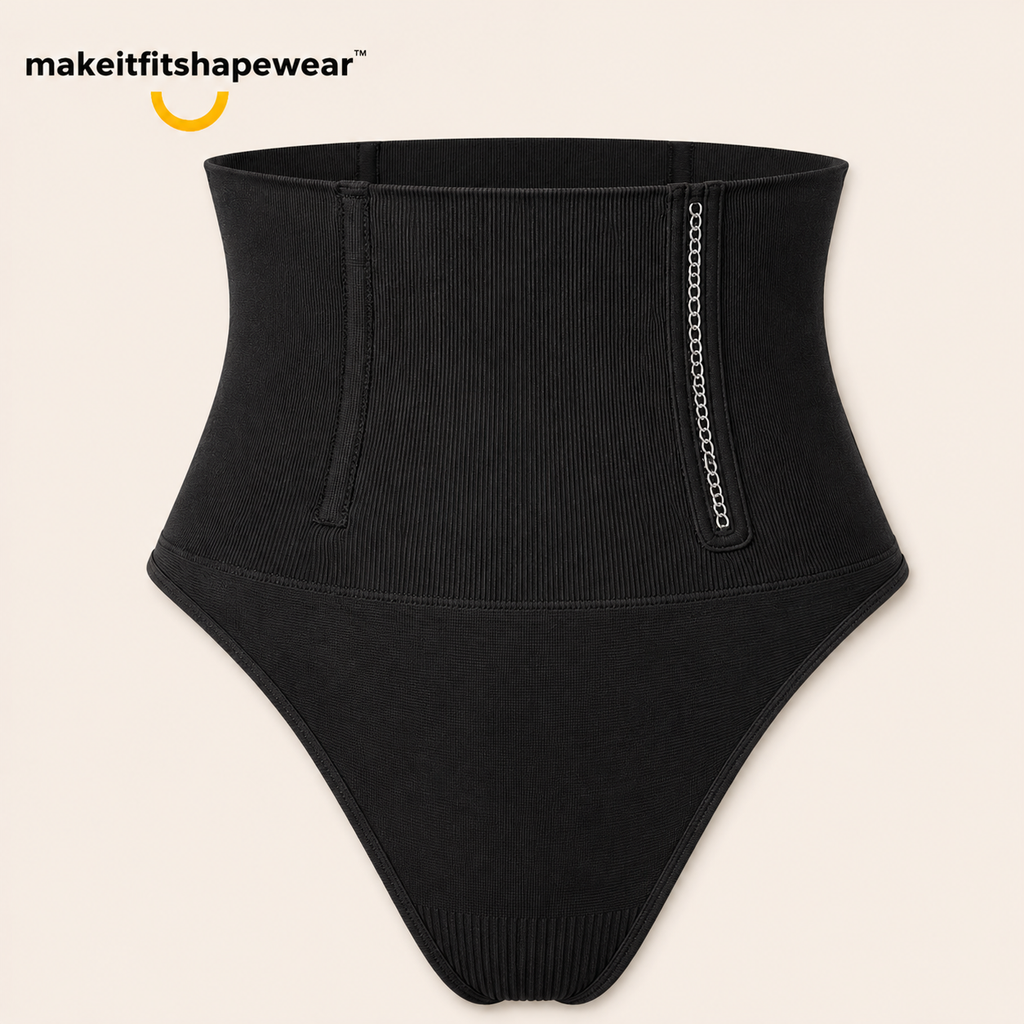 MakeItFit™ SculptCurve™ 360° Butt-Lift Shaping Panty