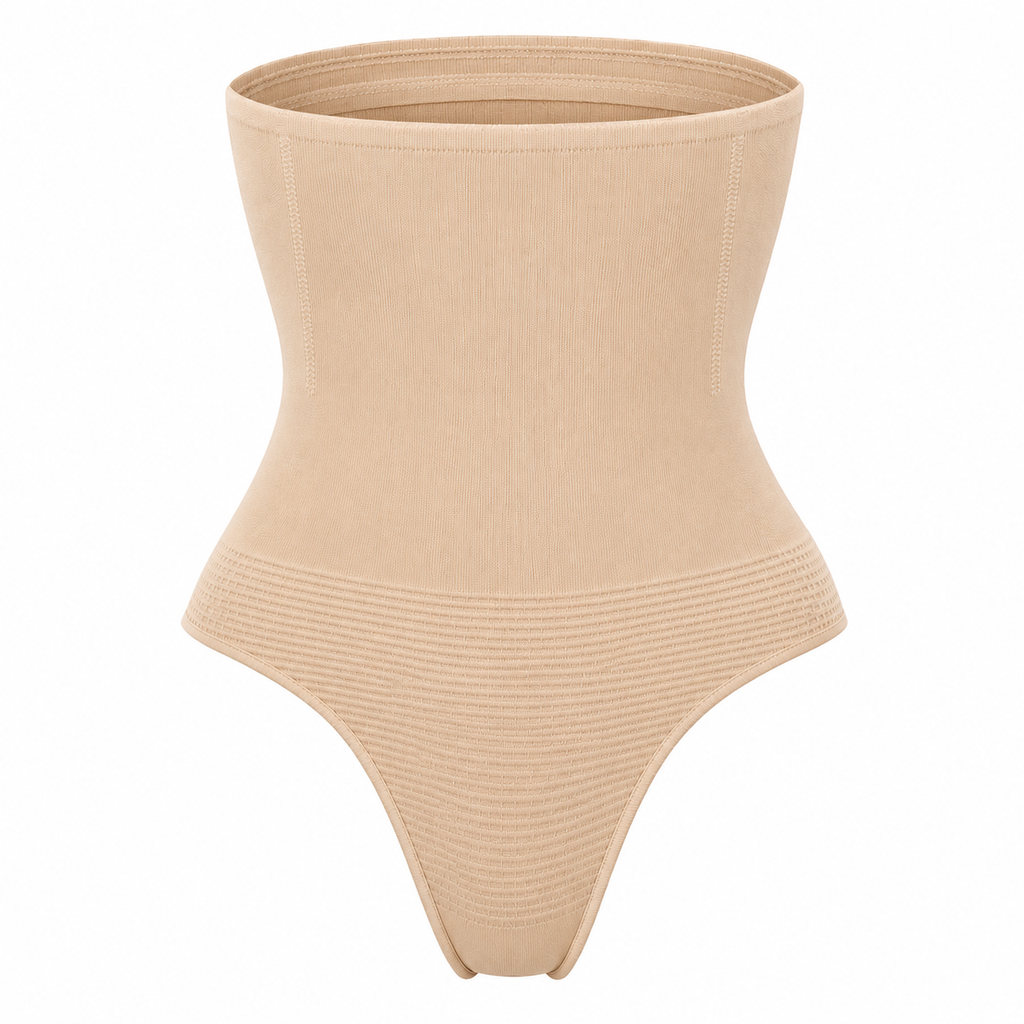 MakeItFit™ SculptCurve™ Tummy Control Thong