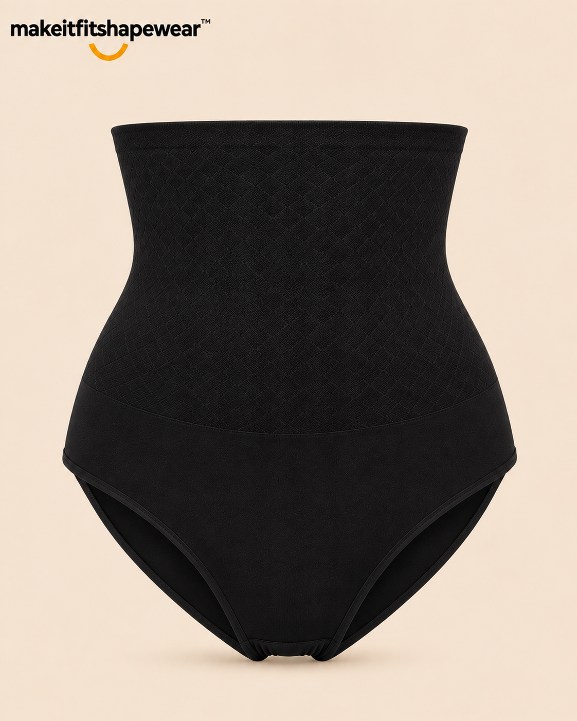 MakeItFit™ SculptMax High-Waist Shaping Panty