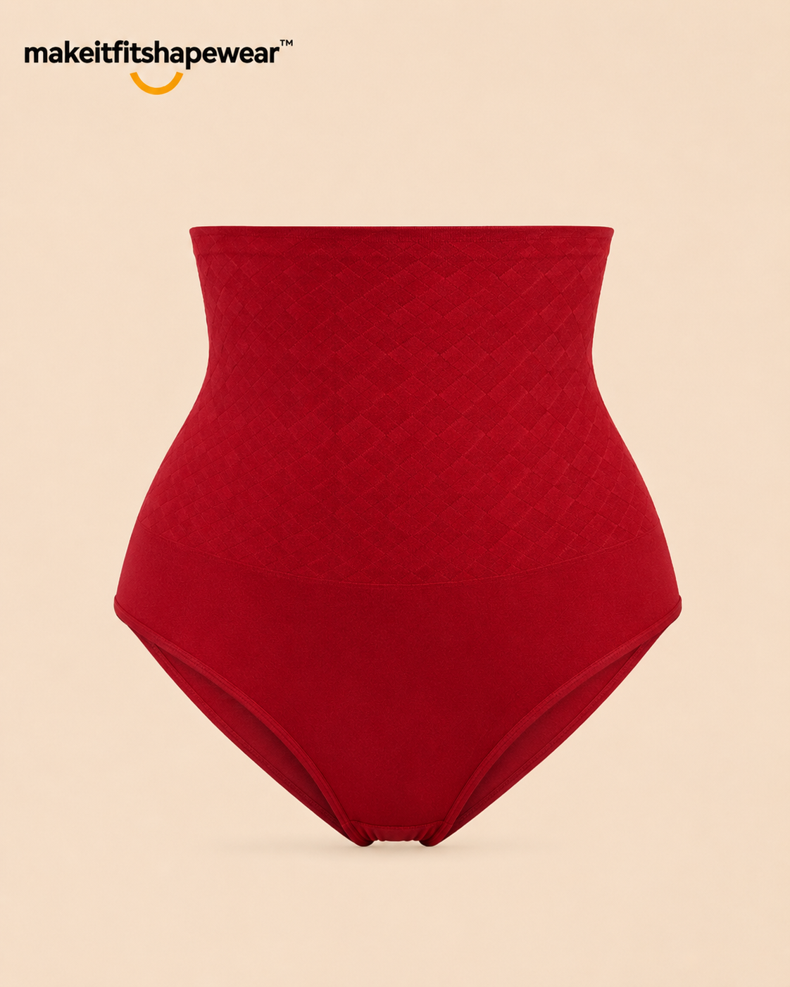 MakeItFit™ SculptMax High-Waist Shaping Panty