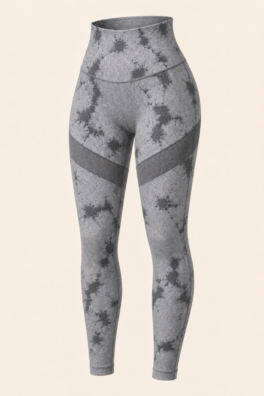 MakeItFit™ SculptFit™ Yoga Leggings