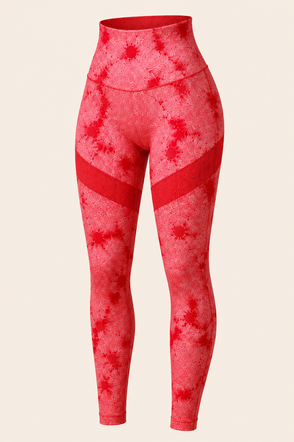 MakeItFit™ SculptFit™ Yoga Leggings