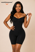 MakeItFit™ Curve Seamless Sculpt Bodysuit