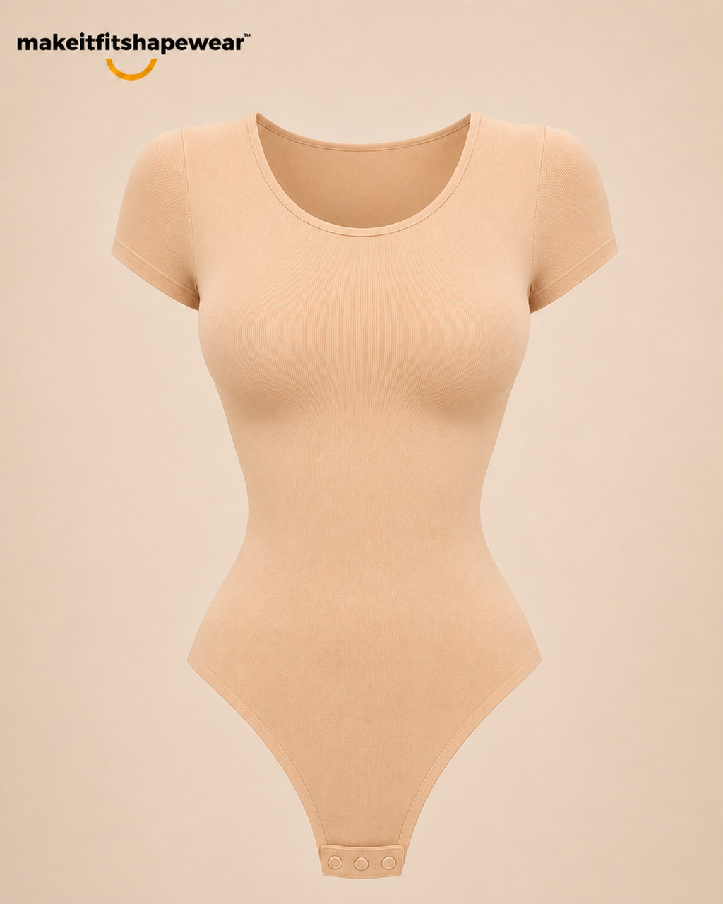 MakeItFit™ ContourFlex Sculpt Bodysuit