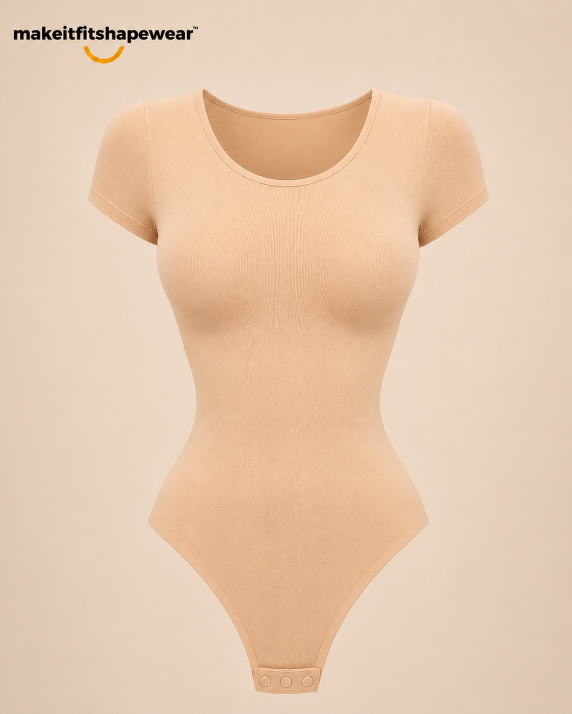MakeItFit™ ContourFlex Sculpt Bodysuit
