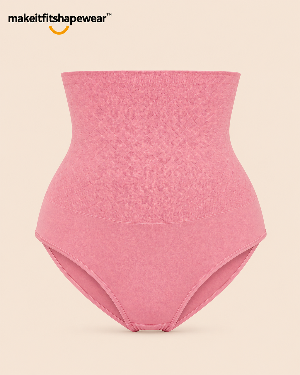 MakeItFit™ SculptMax High-Waist Shaping Panty