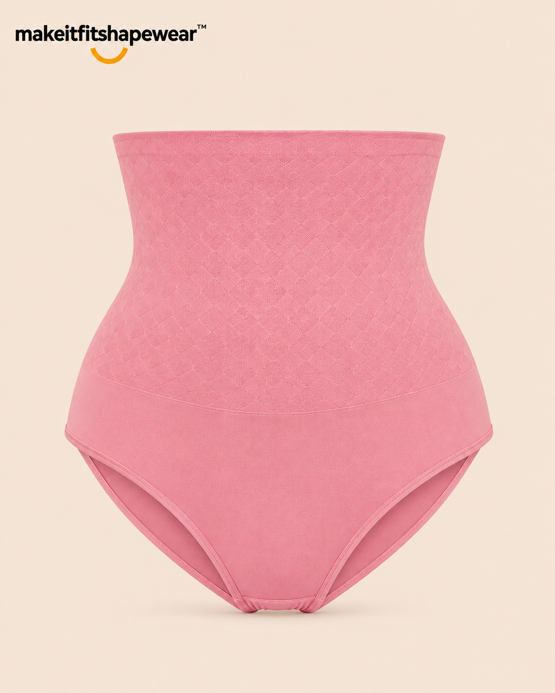 MakeItFit™ SculptMax High-Waist Shaping Panty