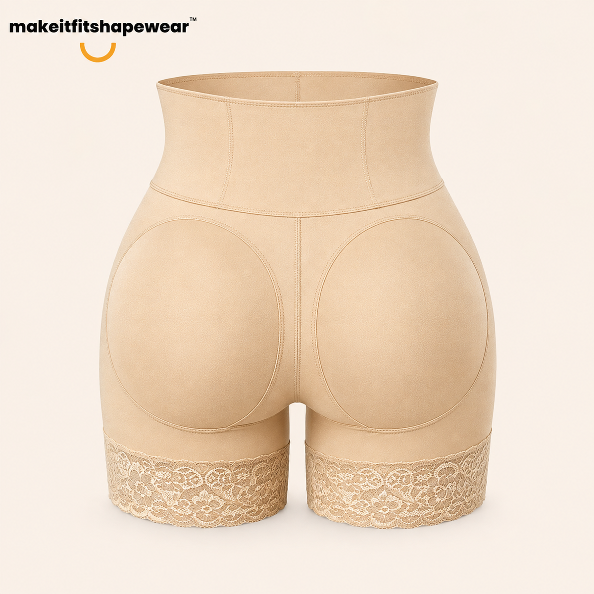 MakeItFit™ SculptLace™ Lift & Shape  Panties