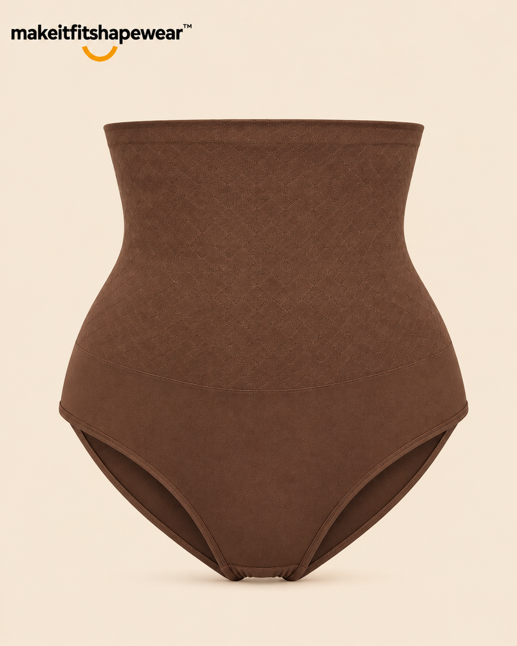 MakeItFit™ SculptMax High-Waist Shaping Panty