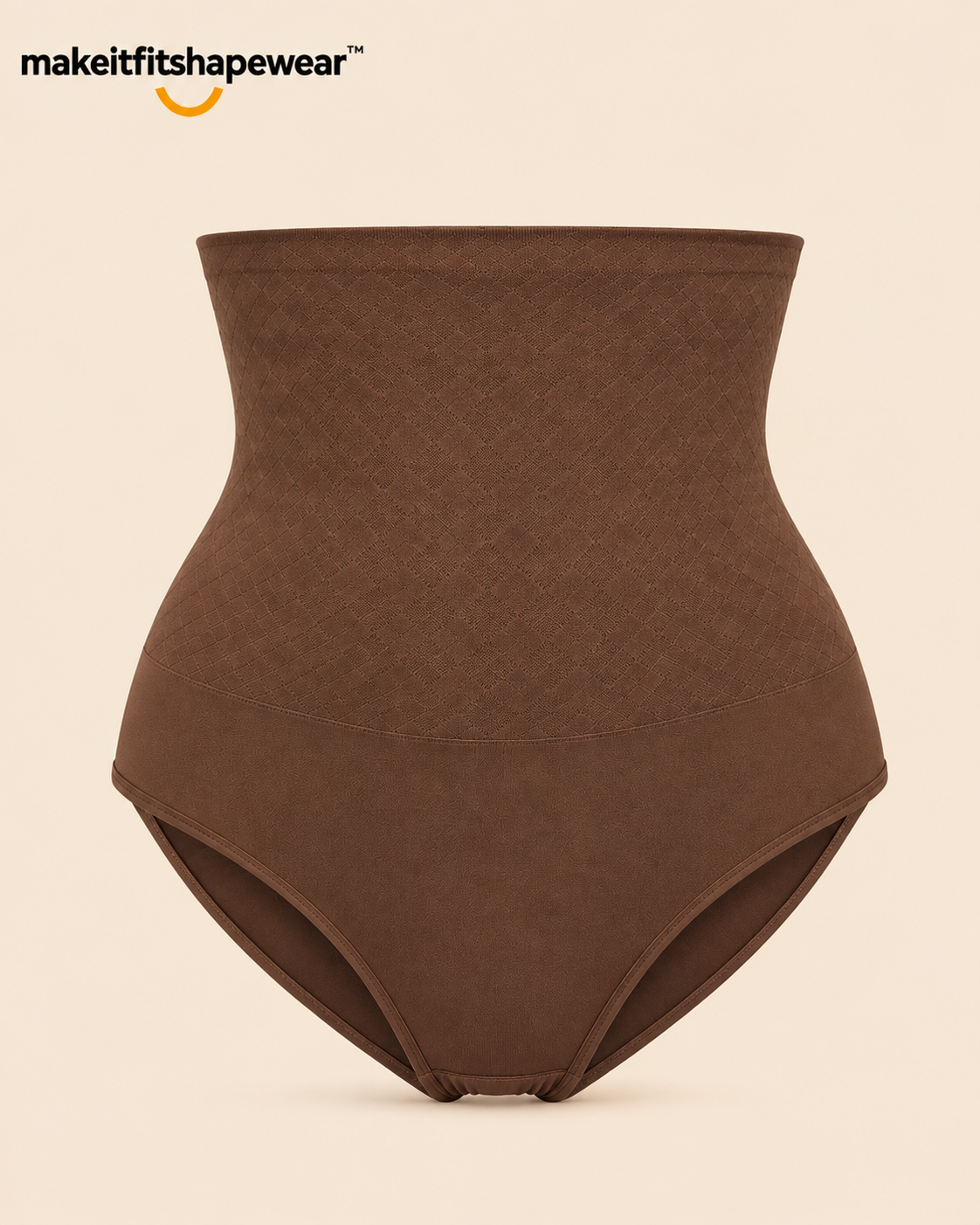 MakeItFit™ SculptMax High-Waist Shaping Panty