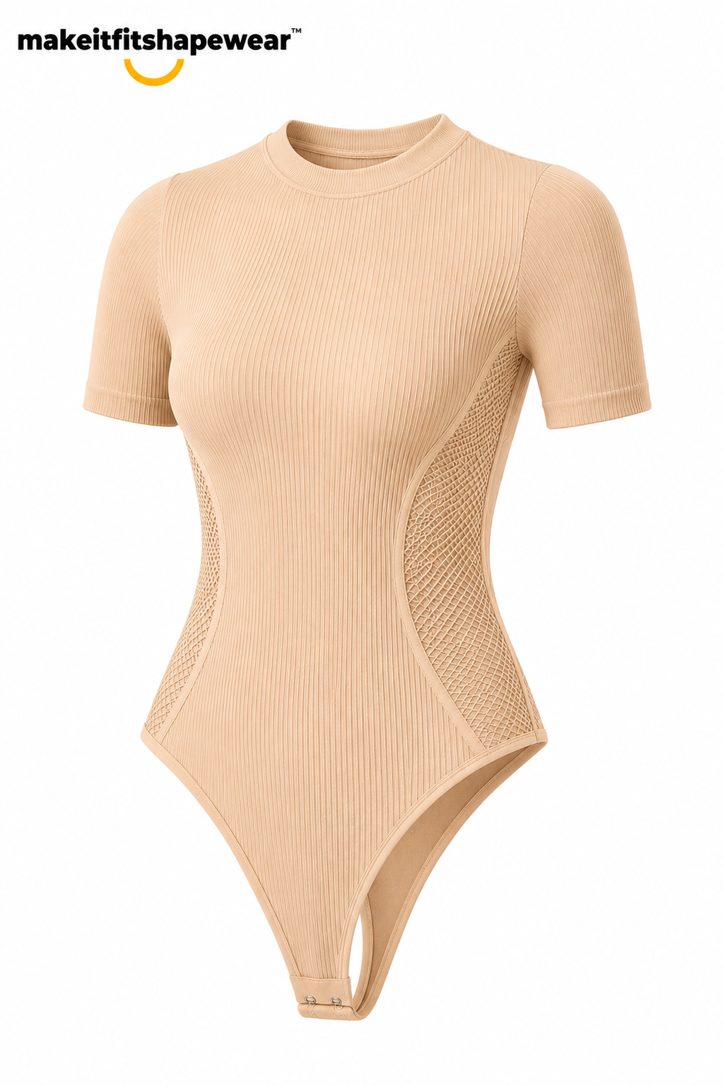 MakeItFit™ CurveEssence Plus Sculpting Bodysuit