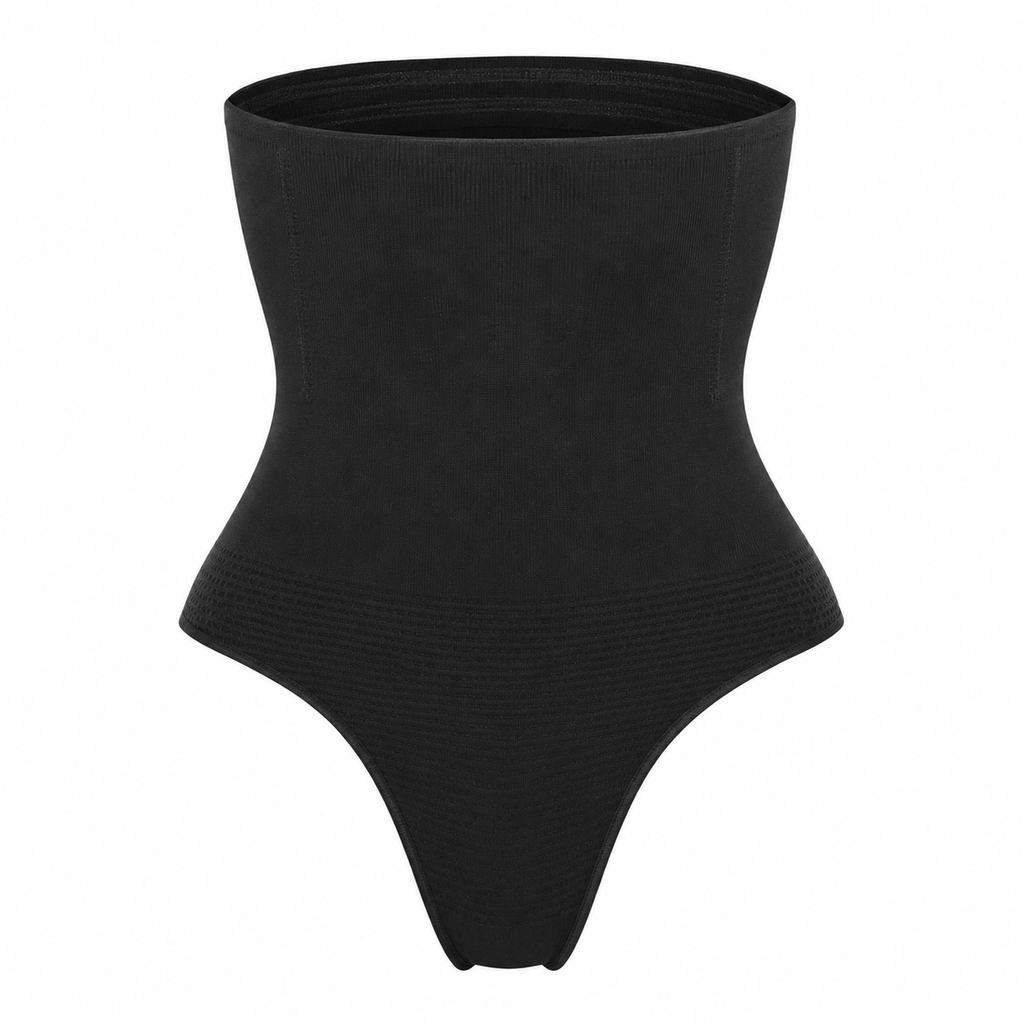 MakeItFit™ SculptCurve™ Tummy Control Thong