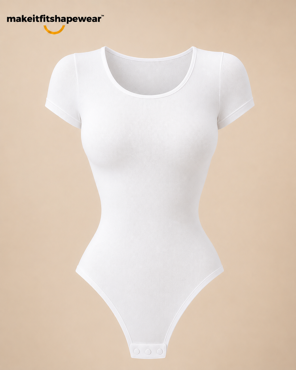 MakeItFit™ ContourFlex Sculpt Bodysuit