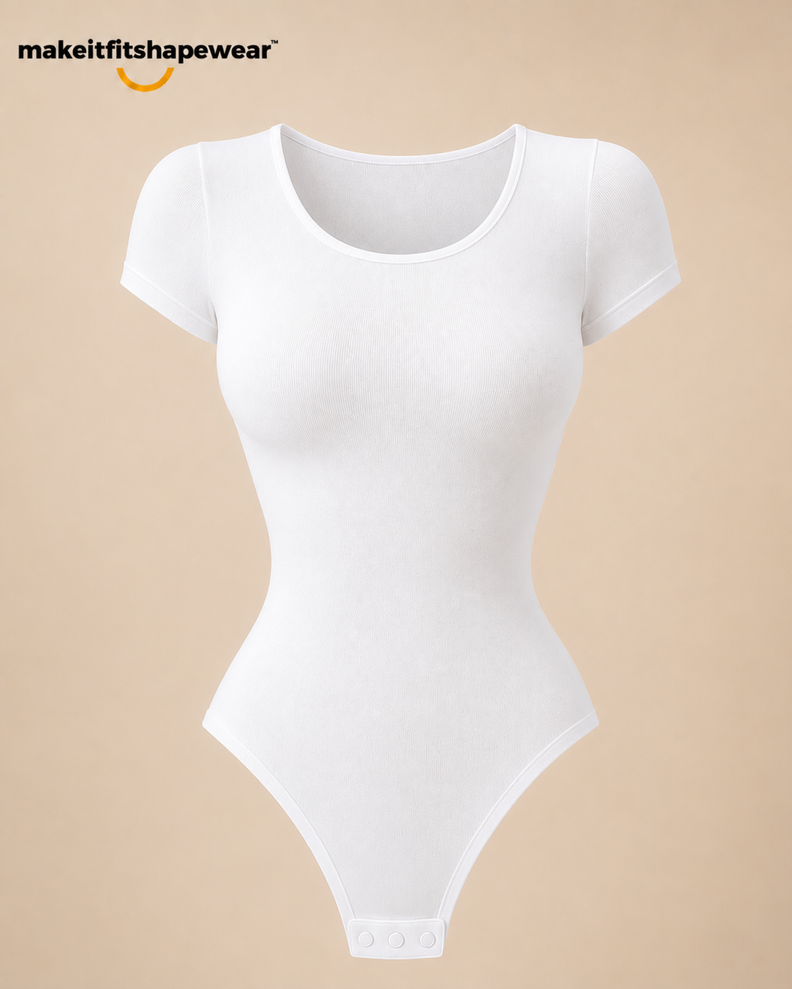 MakeItFit™ ContourFlex Sculpt Bodysuit