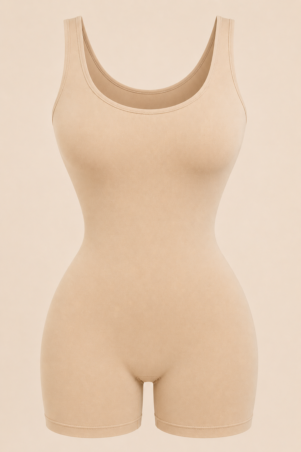 MakeItFit™ Sculpt & Lift Seamless Bodysuit