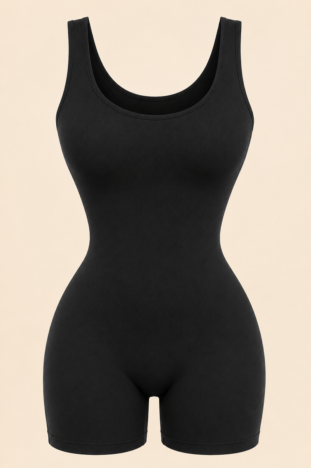 MakeItFit™ Sculpt & Lift Seamless Bodysuit