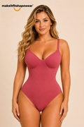 MakeItFit™ Sculpt & Lift Seamless Bodysuit