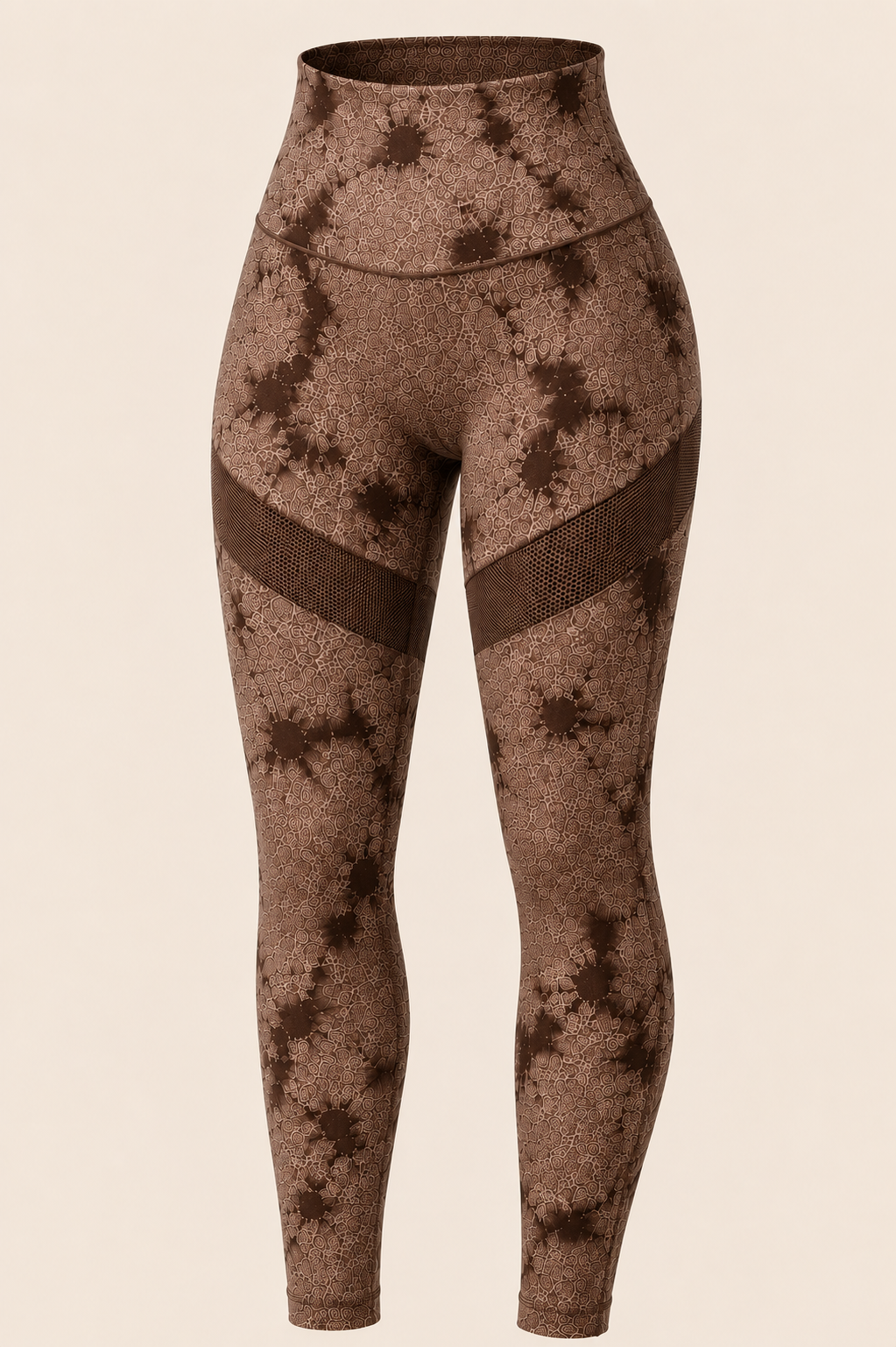 MakeItFit™ SculptFit™ Yoga Leggings