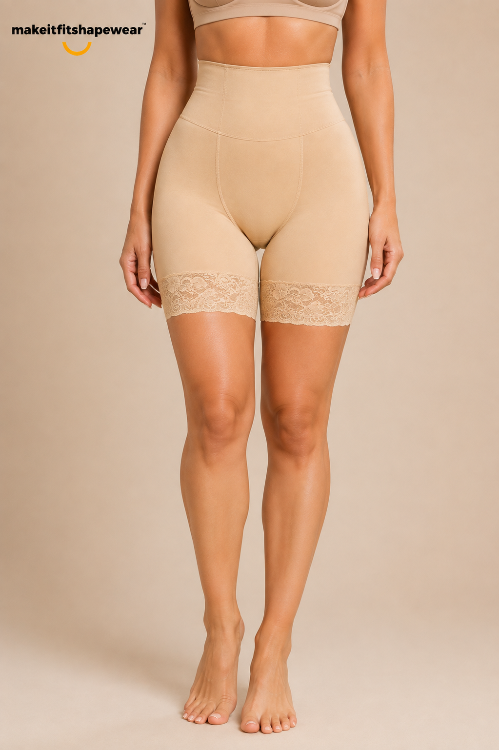 MakeItFit™ SculptLace™ Lift & Shape  Panties