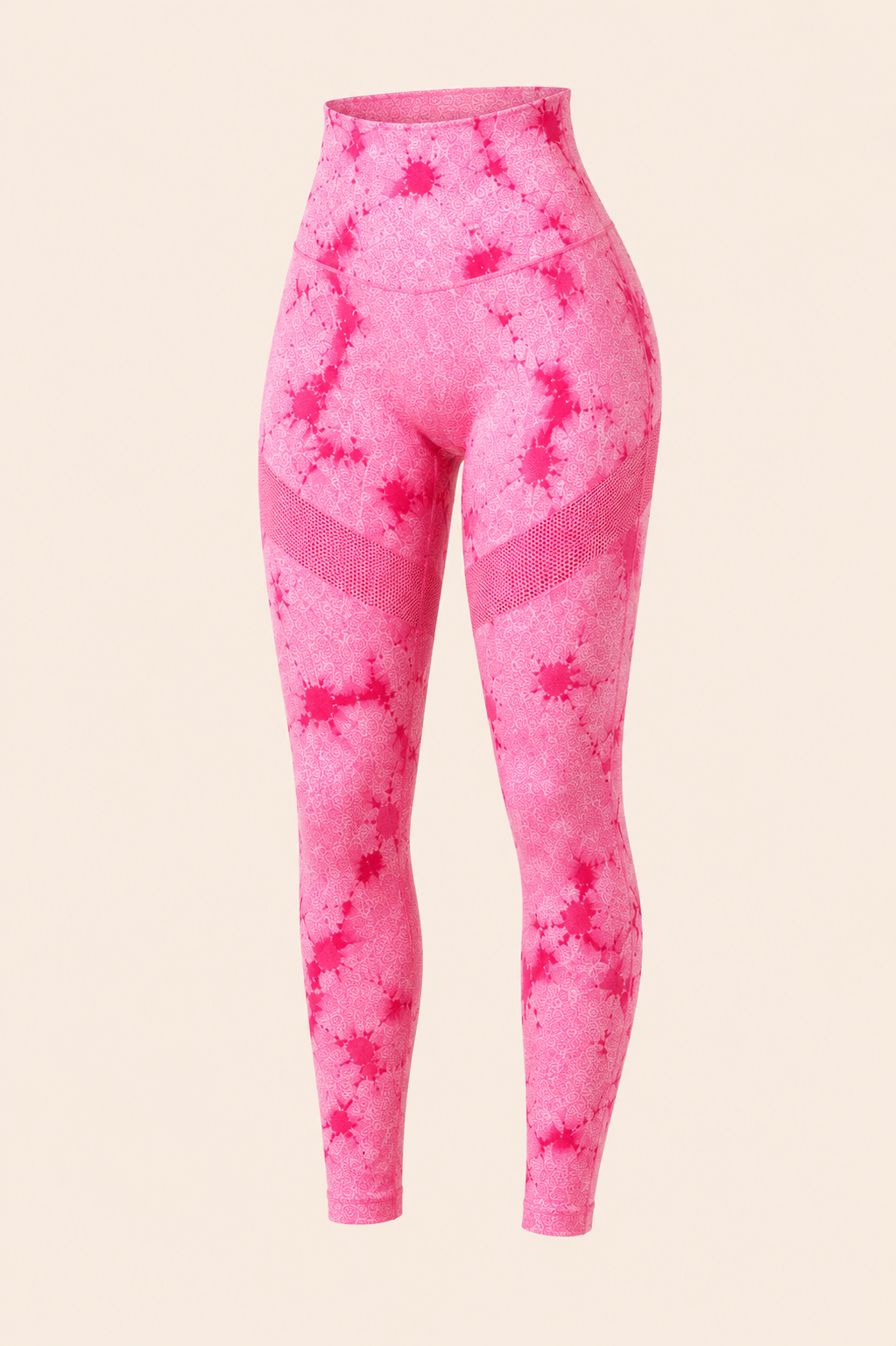 MakeItFit™ SculptFit™ Yoga Leggings