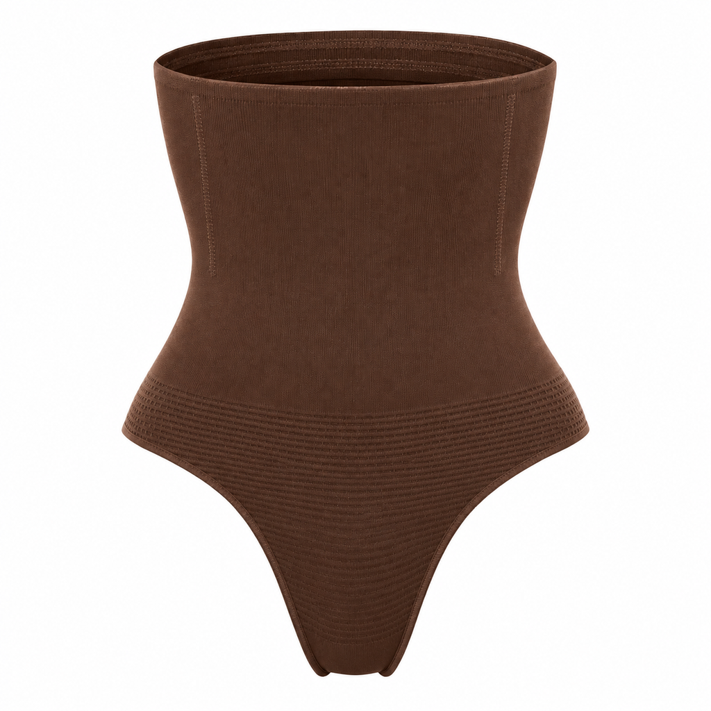 MakeItFit™ SculptCurve™ Tummy Control Thong