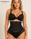 MakeItFit™ SculptCurve™ Body Shaping Brief