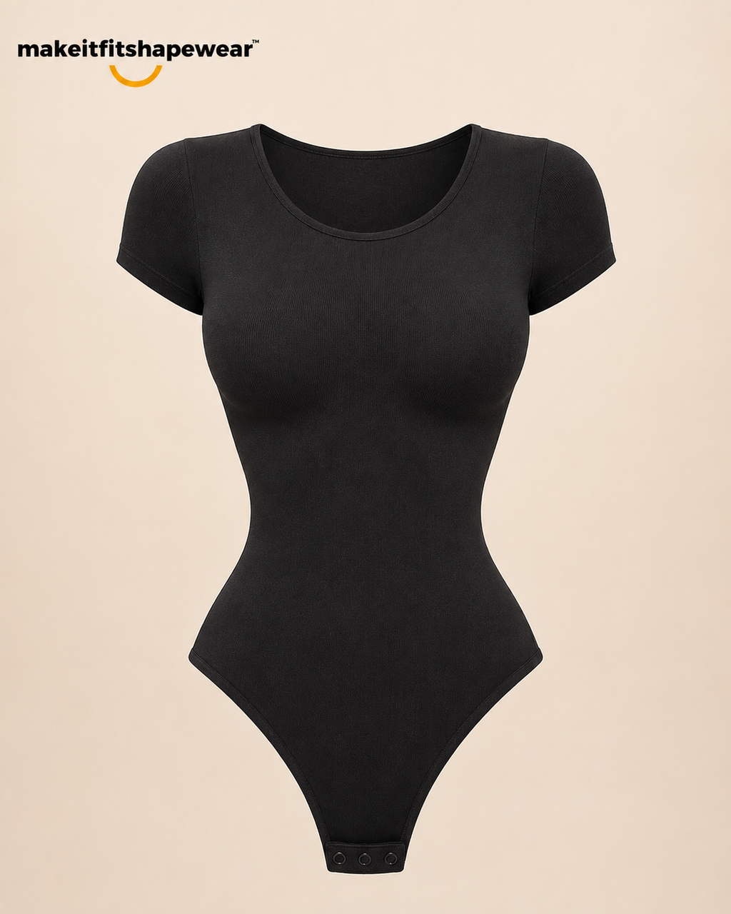 MakeItFit™ ContourFlex Sculpt Bodysuit
