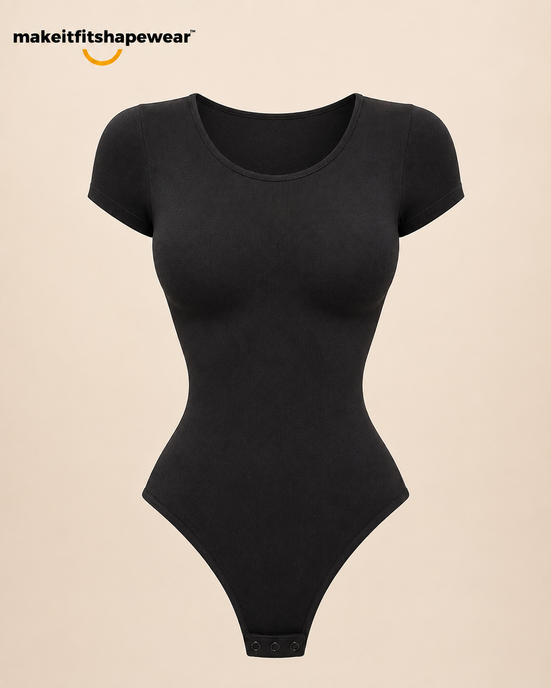 MakeItFit™ ContourFlex Sculpt Bodysuit