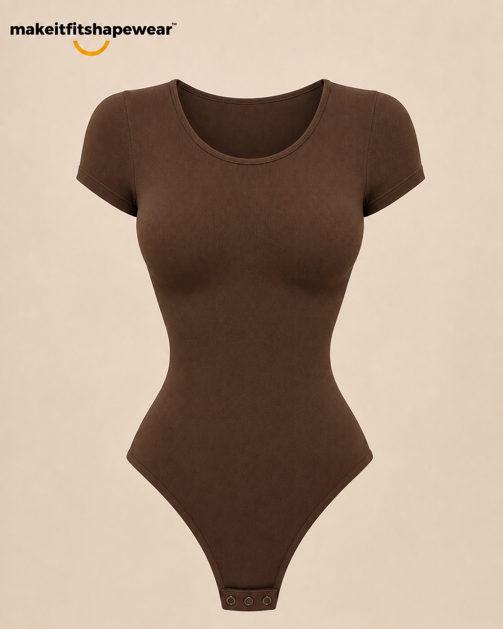 MakeItFit™ ContourFlex Sculpt Bodysuit