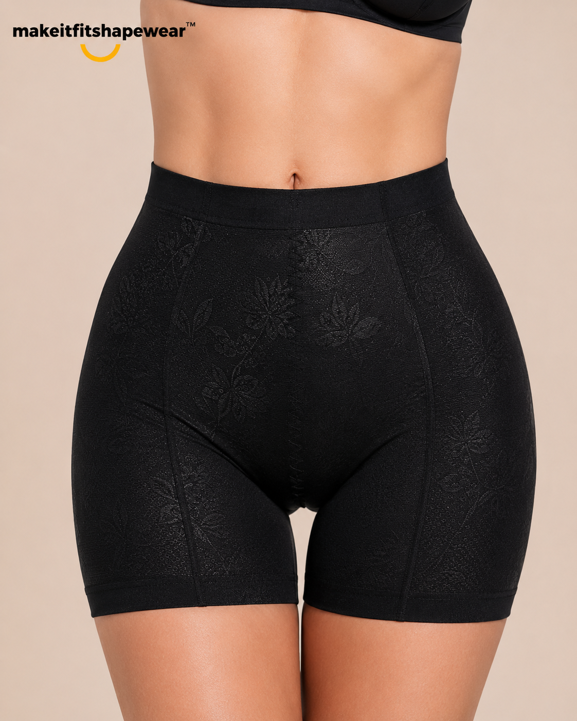 MakeItFit™ SculptLift™ Curve Enhancing Shaper Panty